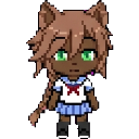 Krystal sprite