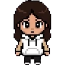 Kari sprite