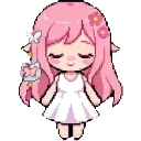 Nala sprite