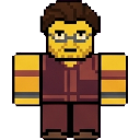 Oksan Rhyosa sprite