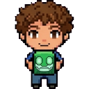 Joey sprite