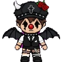 XxMicha3lxX sprite