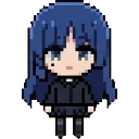 Shion sprite