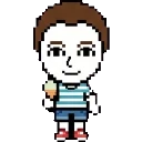 Tomodachi Life sprite