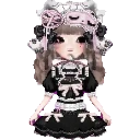 Жирусинда sprite