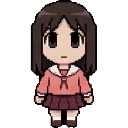 Osaka sprite