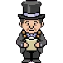 Boogus Hoogus sprite