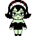Anna sprite