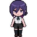 Reze sprite