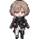 Kuchiba sprite
