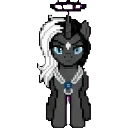 King Sombra sprite