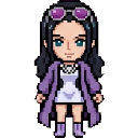 Robin sprite