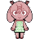 🥥꧁𝓒𝓸𝓬𝓸꧂🥥 sprite