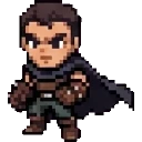 Nina sprite