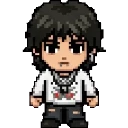 JAKE sprite
