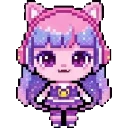 Cherryping sprite