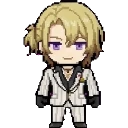 Luca sprite