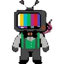 Hummer sprite