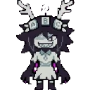 Thavel sprite