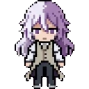 Sigma sprite