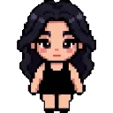 Nyx sprite