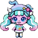 limePing sprite
