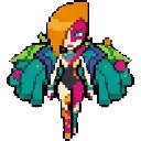 Eve sprite