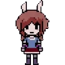 Jane sprite