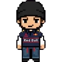 seonghyeon sprite