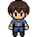 Neovdir sprite