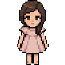 Bella sprite