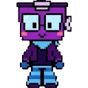 New NPC sprite