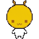 Bou sprite