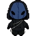 Eyeless Jack sprite