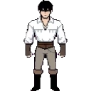 Antony sprite