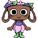 BASSIE BLOOMINGTON sprite