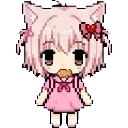 Mimi sprite