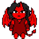 Luna sprite