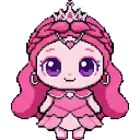 Silkyping sprite