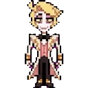 Michael sprite
