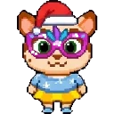 Lulu sprite
