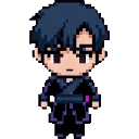 Ivan sprite