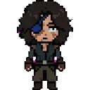 Mellora sprite