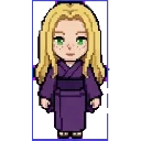 sonya sprite