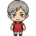 Lev sprite