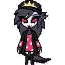 Octavia sprite