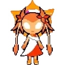 Sunnianthe sprite
