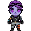 Shira sprite