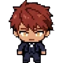 Diavolo sprite