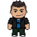 Scrompy sprite